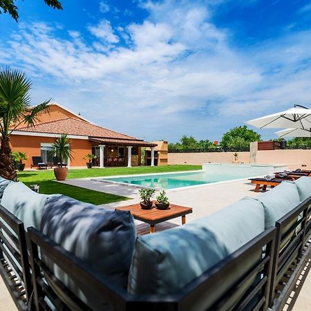 Green Residence Villa Zadar Luaran gambar