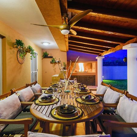 Green Residence Villa Zadar Luaran gambar