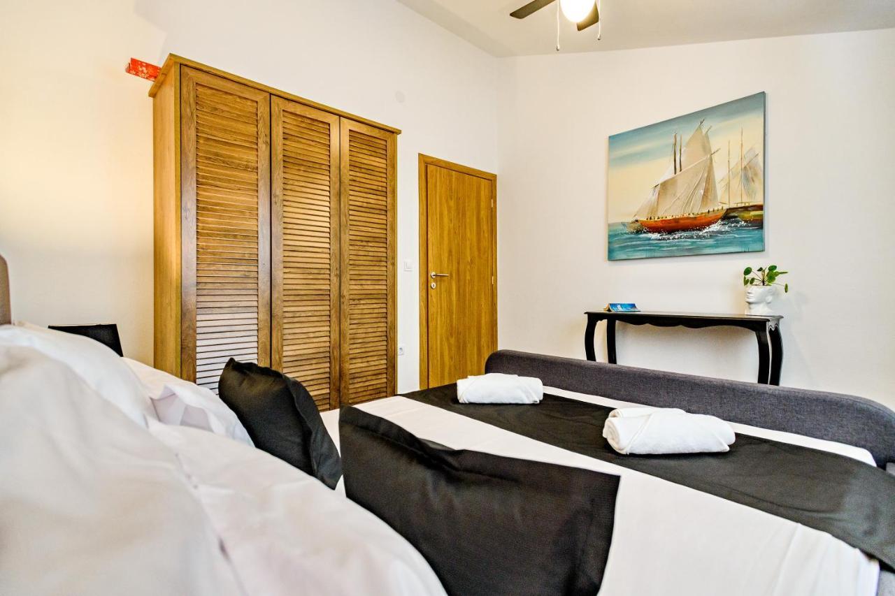Green Residence Villa Zadar Luaran gambar