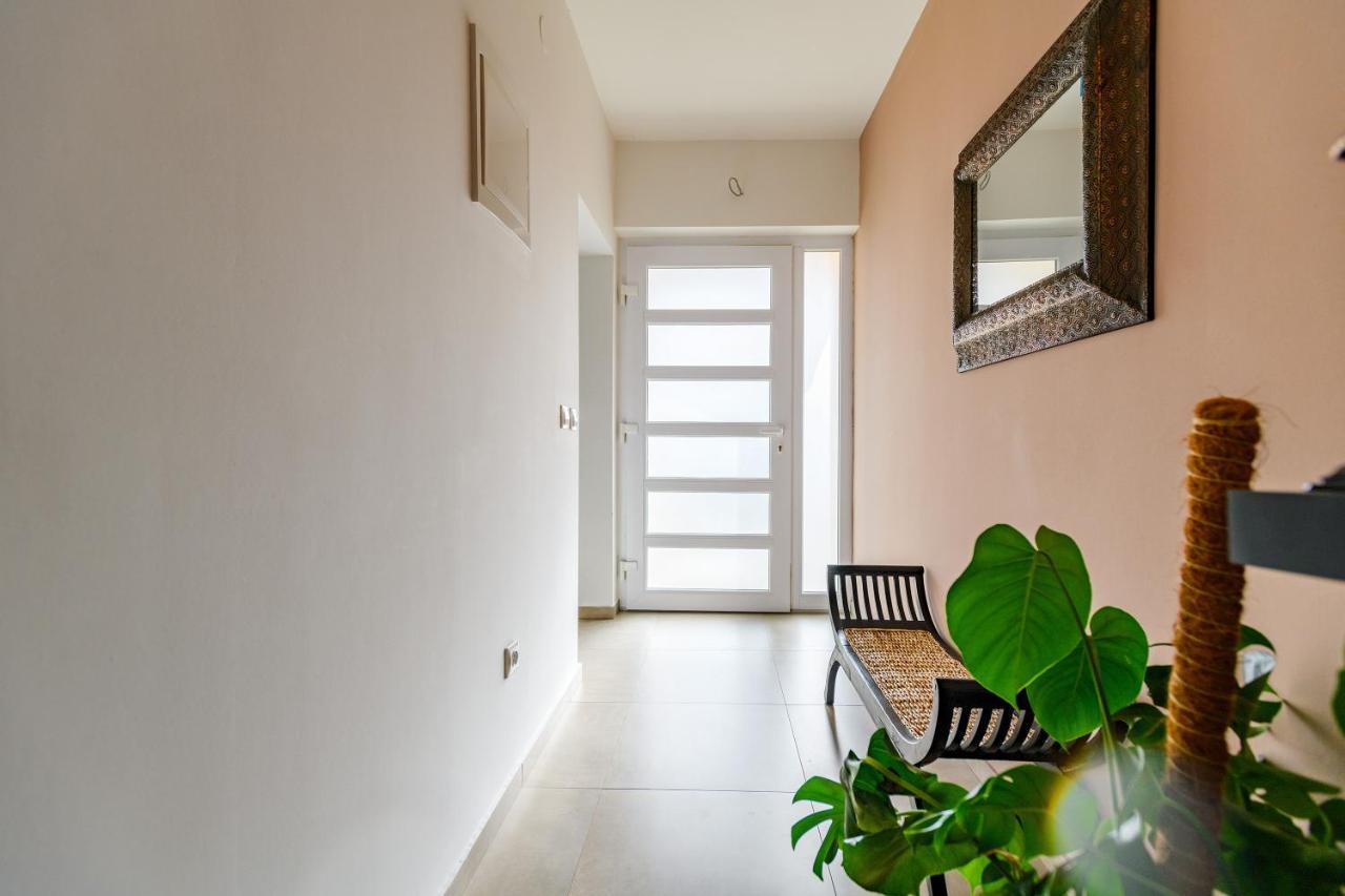Green Residence Villa Zadar Luaran gambar