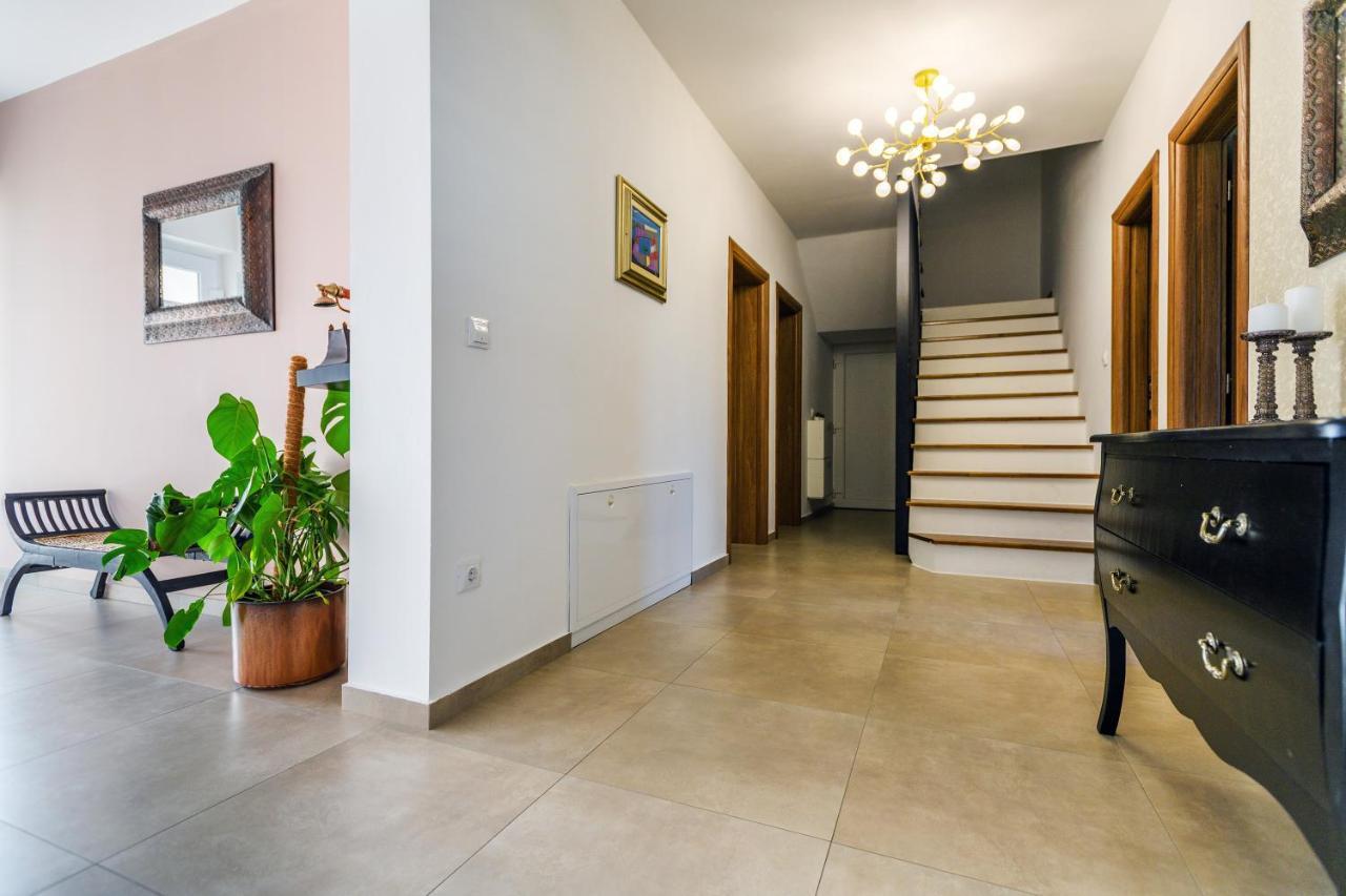 Green Residence Villa Zadar Luaran gambar