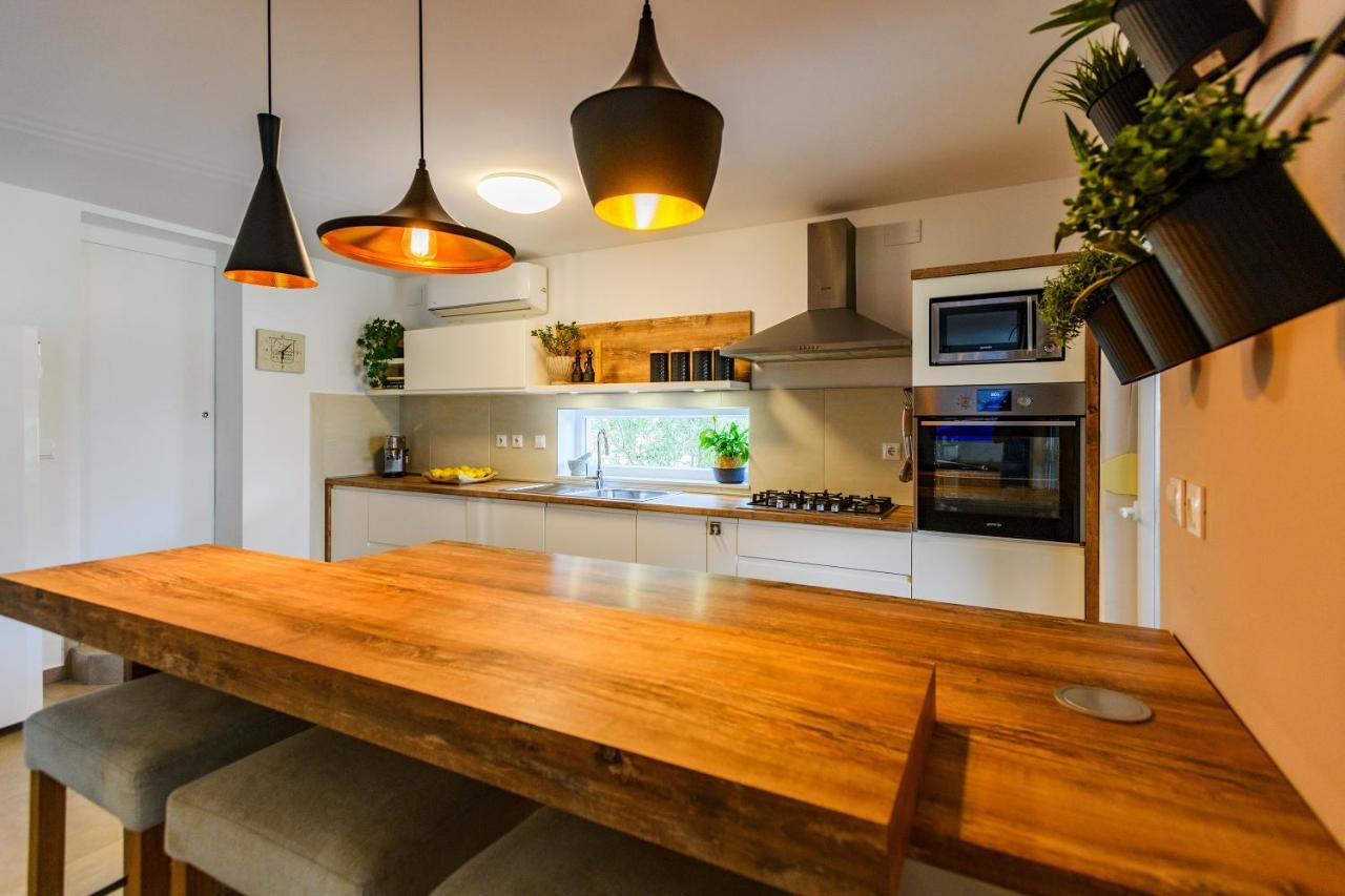 Green Residence Villa Zadar Luaran gambar