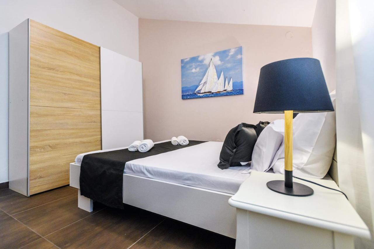 Green Residence Villa Zadar Luaran gambar