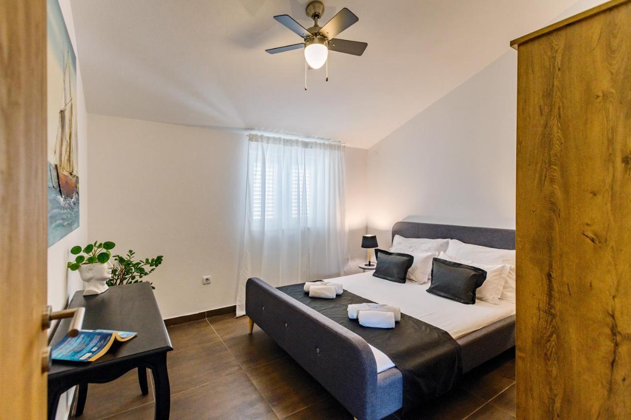 Green Residence Villa Zadar Luaran gambar