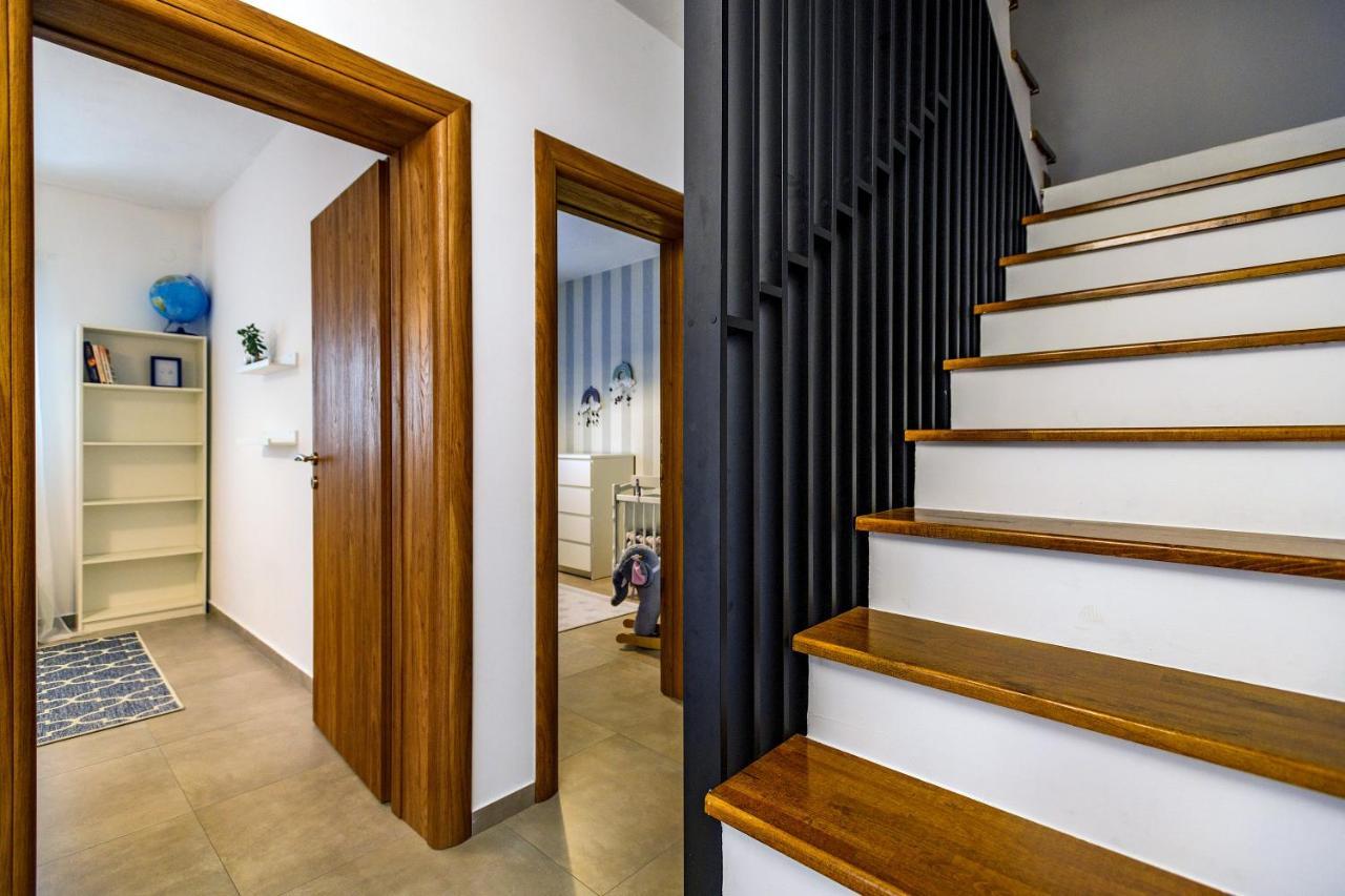 Green Residence Villa Zadar Luaran gambar