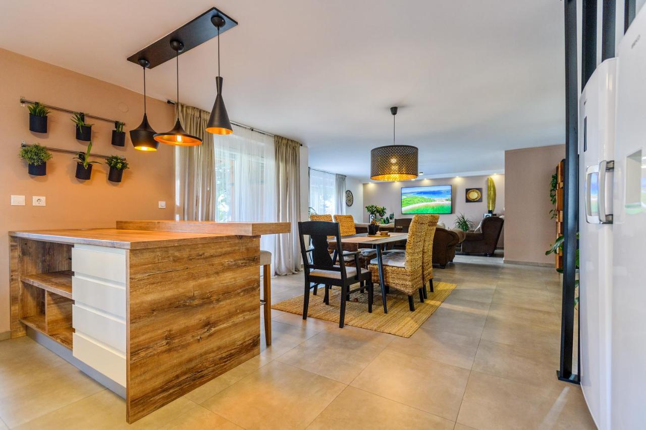 Green Residence Villa Zadar Luaran gambar