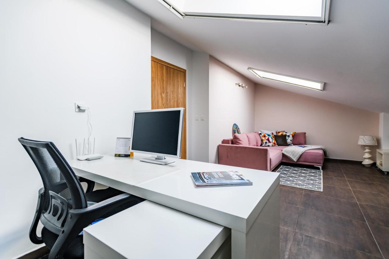 Green Residence Villa Zadar Luaran gambar