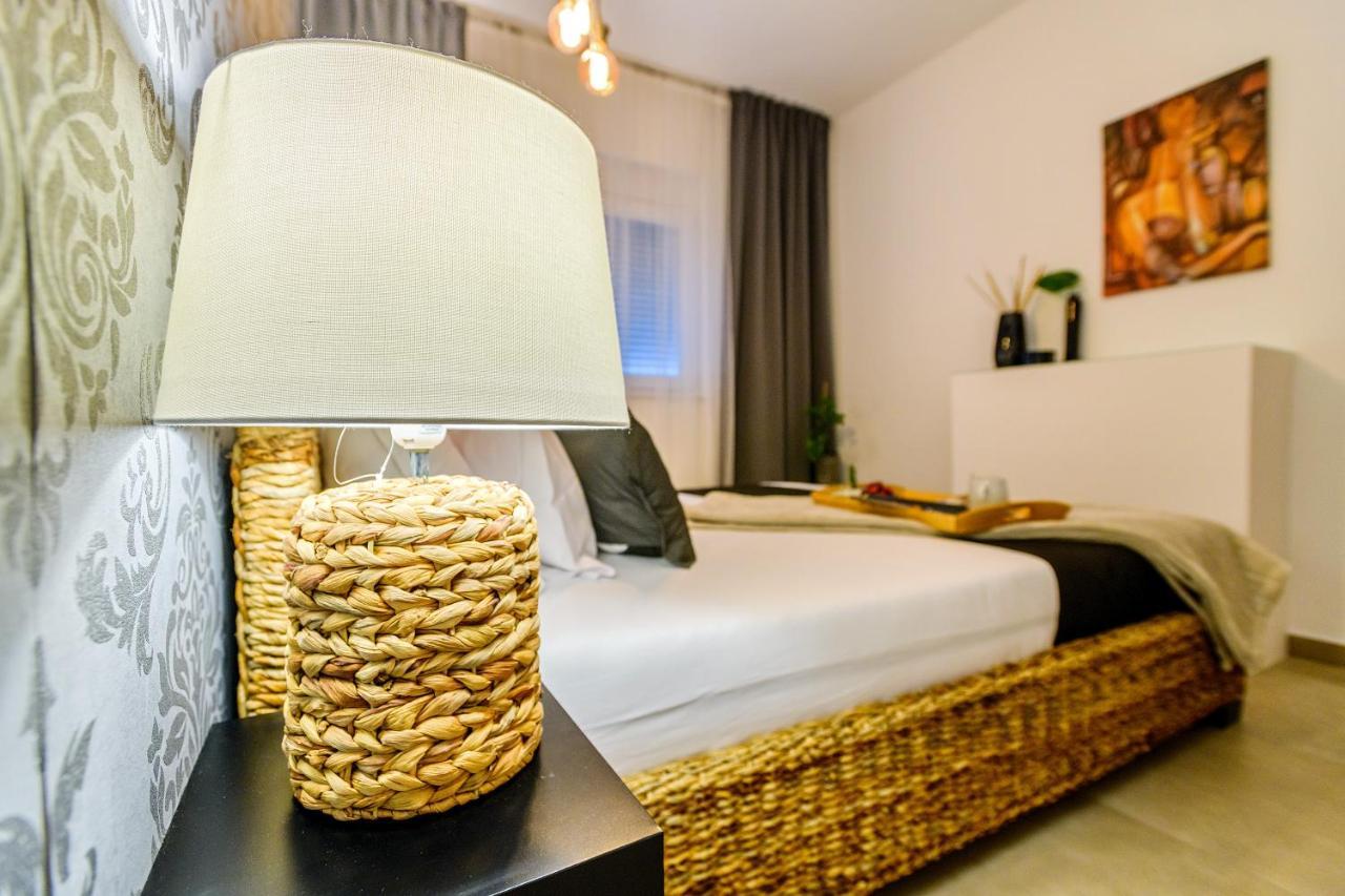 Green Residence Villa Zadar Luaran gambar
