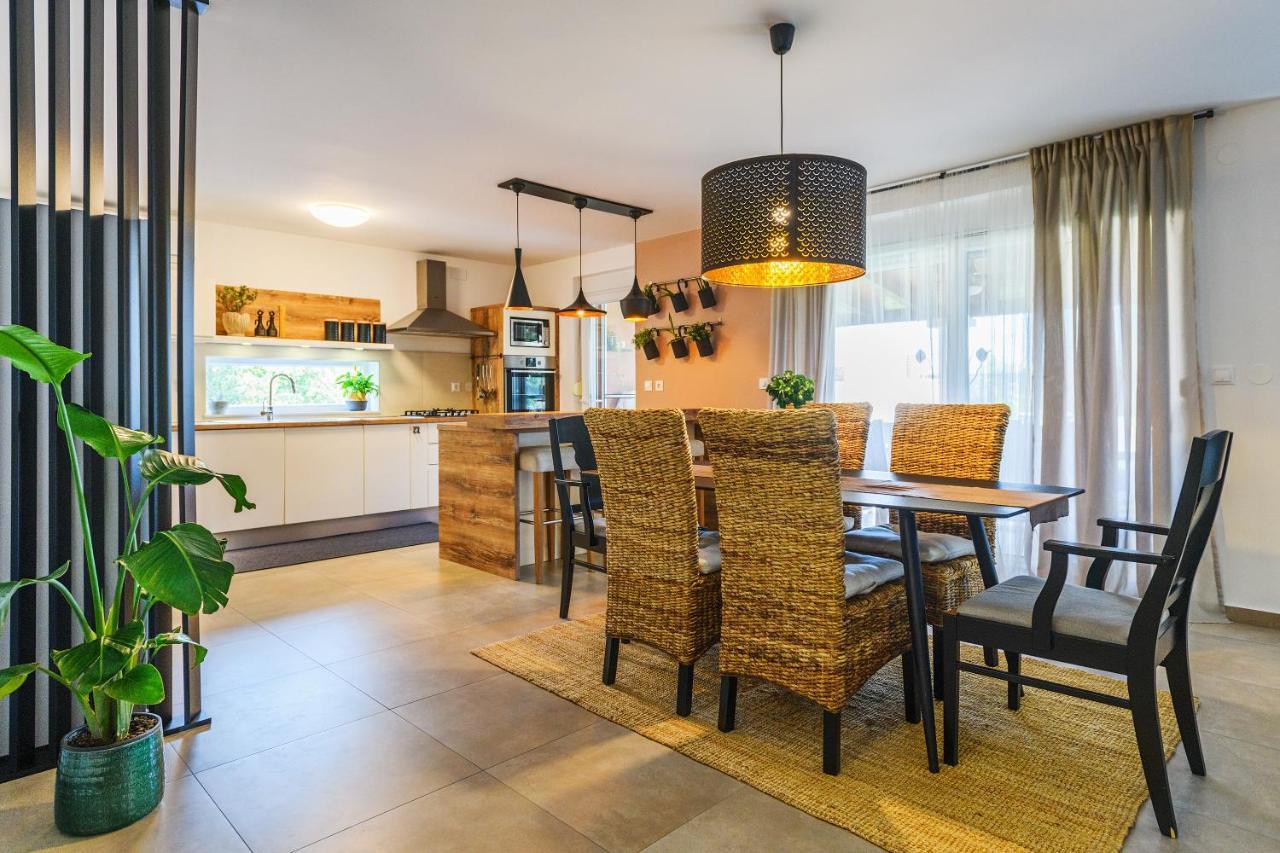 Green Residence Villa Zadar Luaran gambar