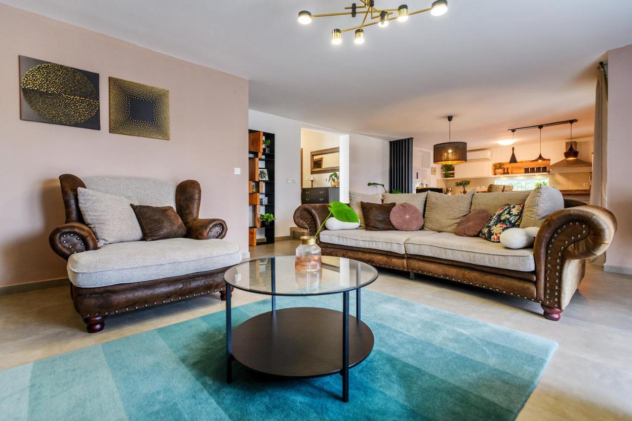 Green Residence Villa Zadar Luaran gambar