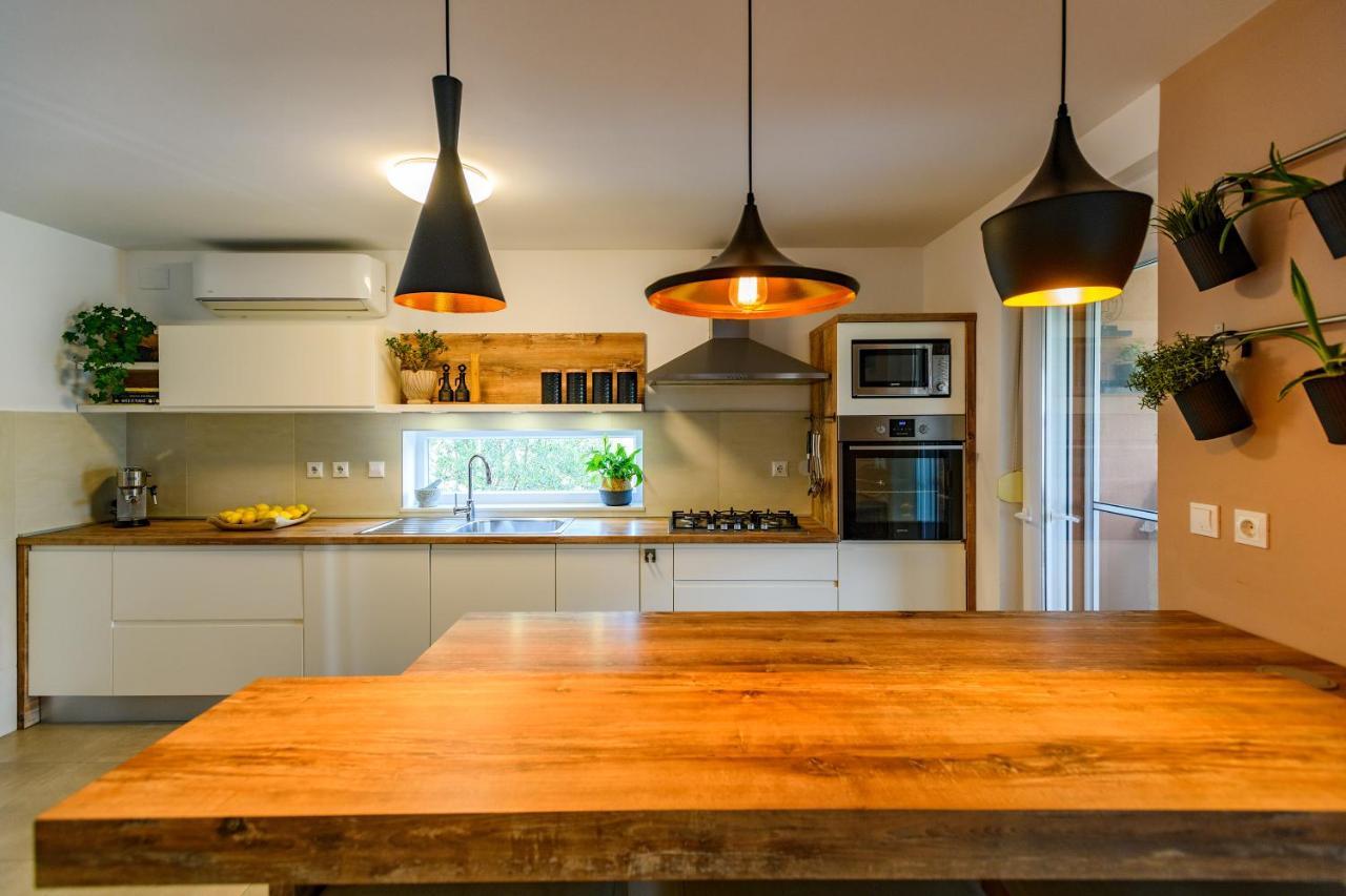 Green Residence Villa Zadar Luaran gambar