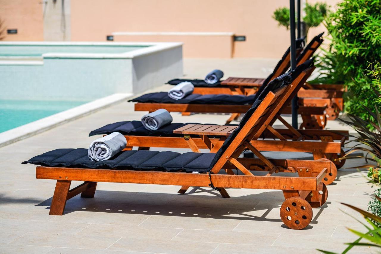 Green Residence Villa Zadar Luaran gambar