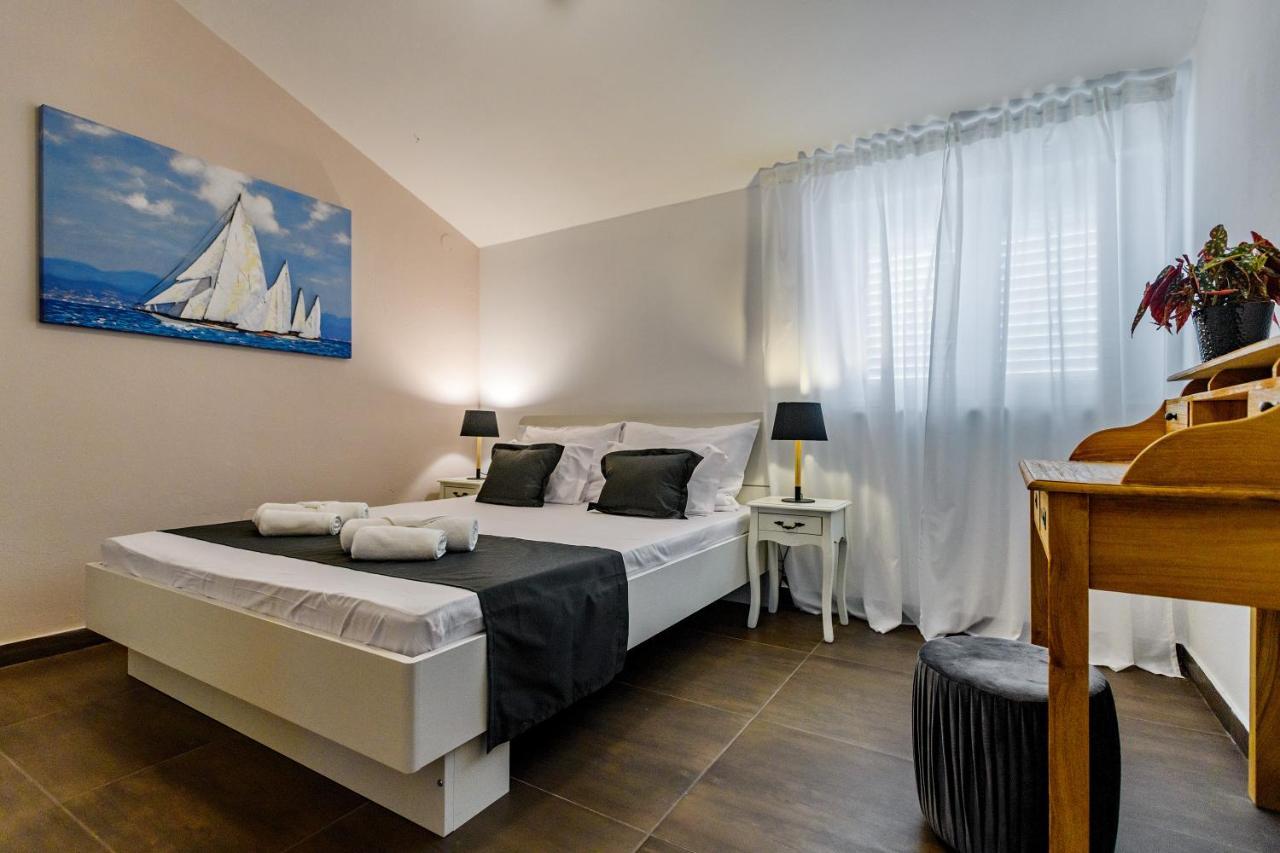 Green Residence Villa Zadar Luaran gambar