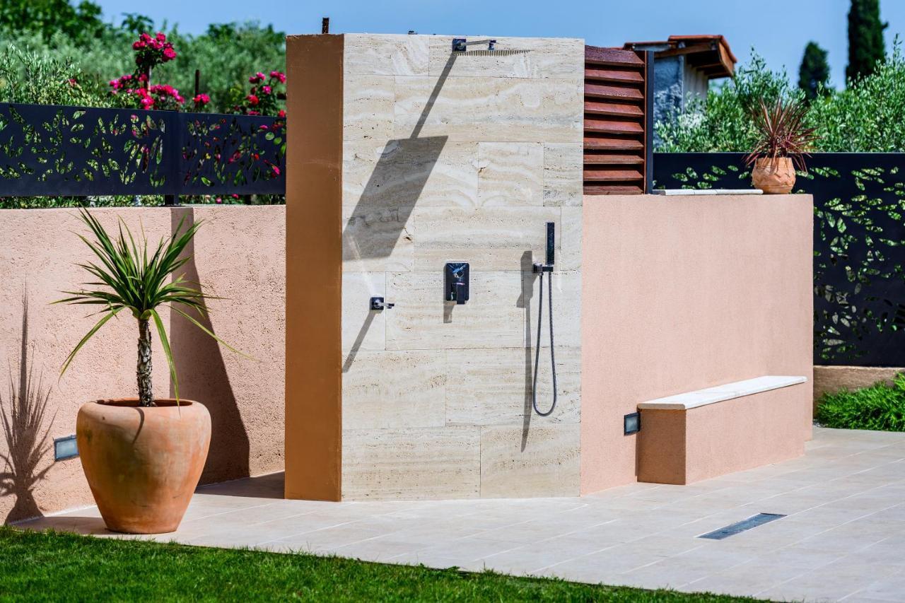 Green Residence Villa Zadar Luaran gambar