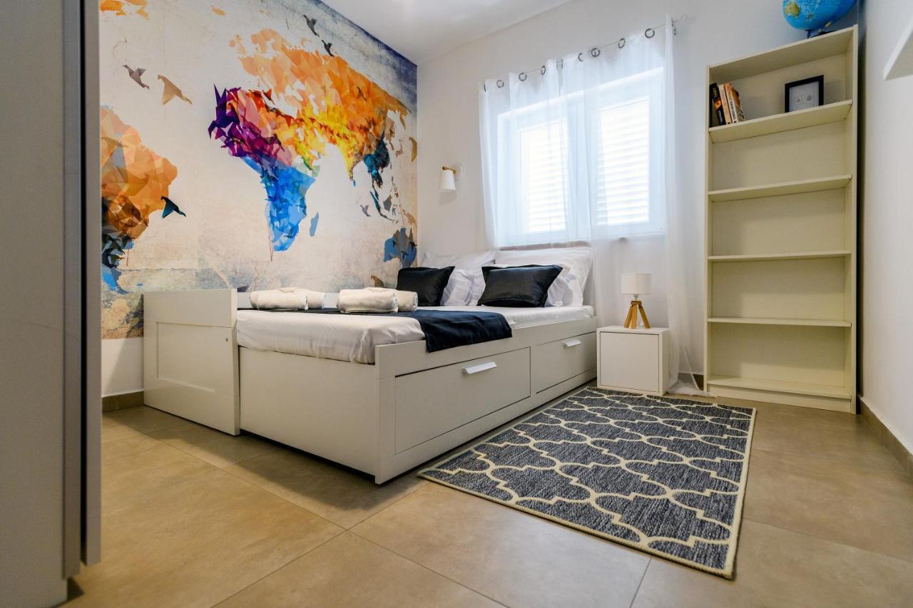 Green Residence Villa Zadar Luaran gambar