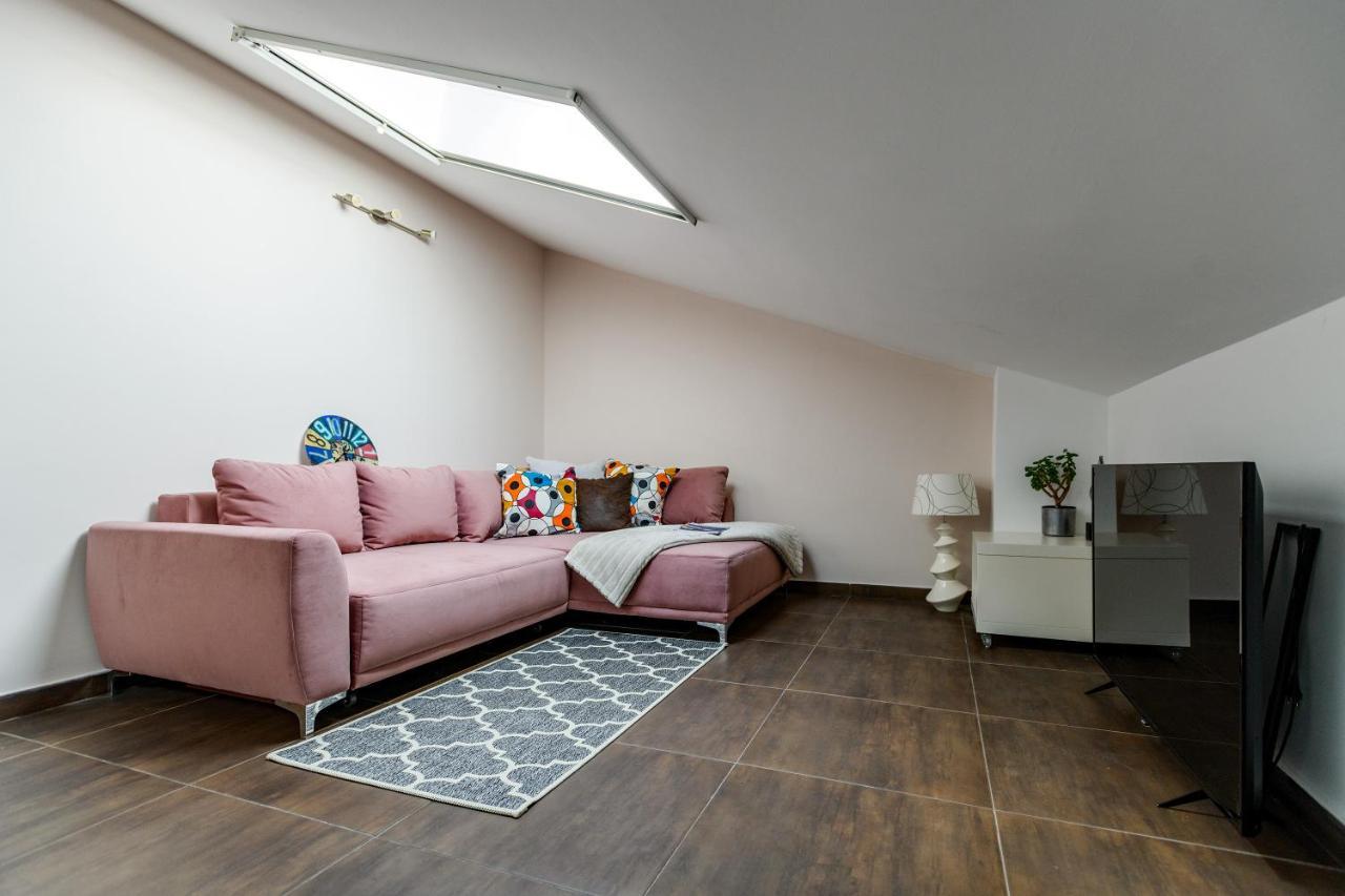 Green Residence Villa Zadar Luaran gambar