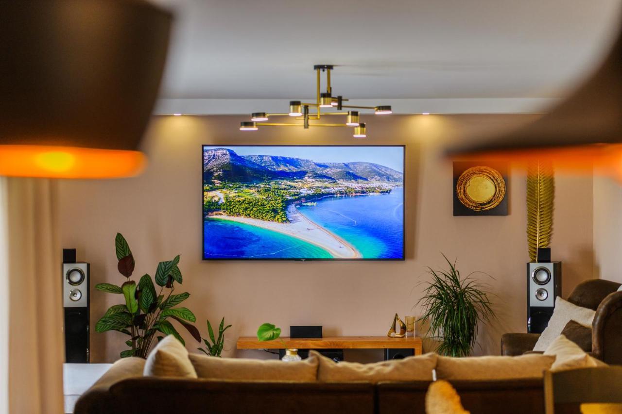 Green Residence Villa Zadar Luaran gambar