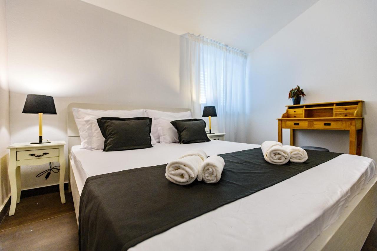 Green Residence Villa Zadar Luaran gambar