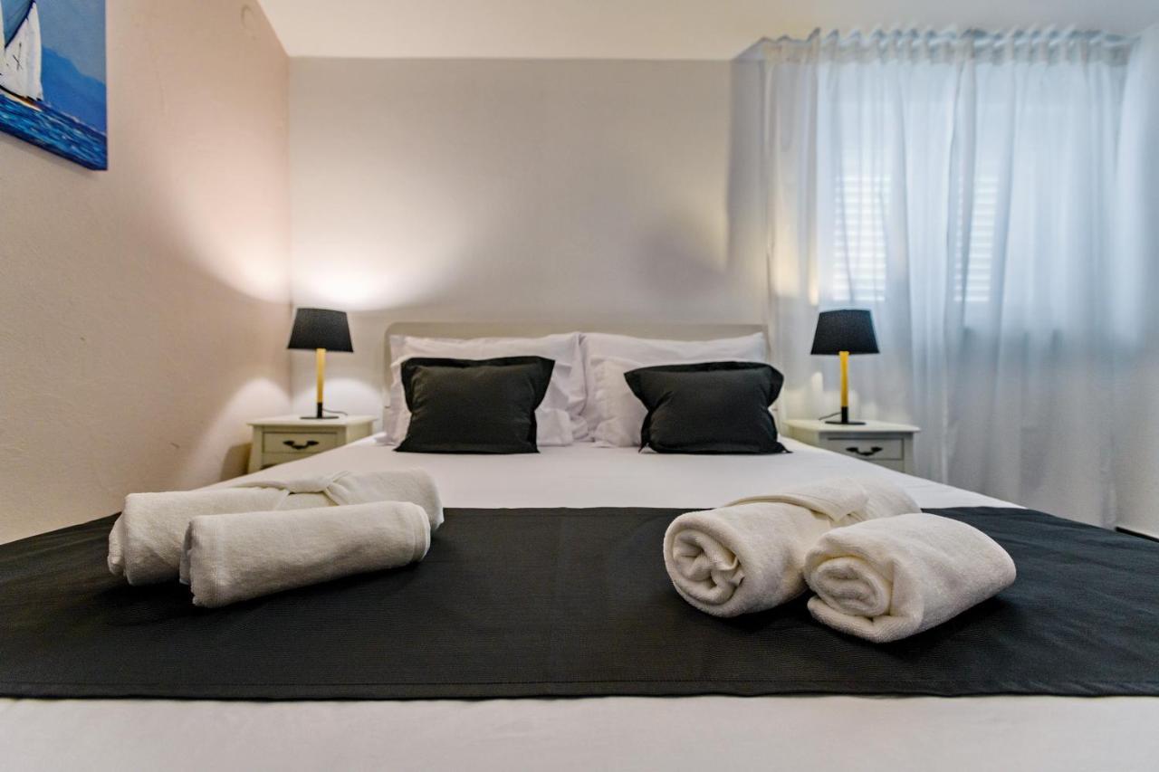 Green Residence Villa Zadar Luaran gambar