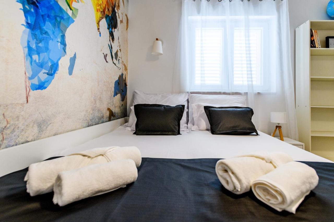 Green Residence Villa Zadar Luaran gambar